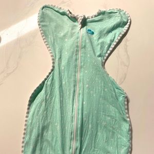 Love to Dream Swaddle (SM)